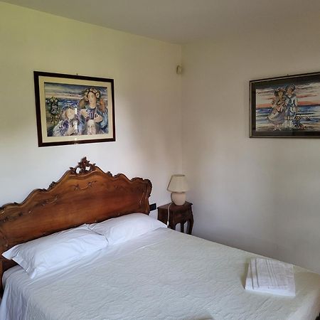 B&B La Fornace Del Sole Капаннори Экстерьер фото